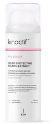  Kinactif N4 Color Protect Melt. Extract intenzív hővédő hajegyenesítéshez formázáshoz festett hajra