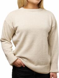 Vlnka „Vlnka női vékony természetes gyapjú pulóver ruházat méretei S/M