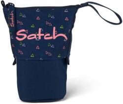 ergobag Satch slider Funky Friday lányos tolltartó (00894900W610)