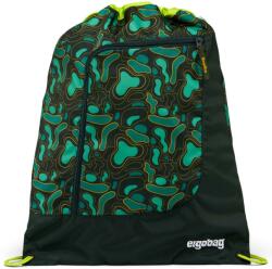 ergobag Gyíkok 2023 gyerek tornazsák (F23394)