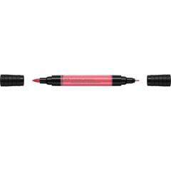 Faber-Castell Dual marker roz coral Pitt Artist Pen FABER-CASTELL (12926)