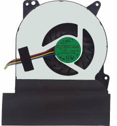  Ventilátor Asus ROG G750 G750JH G750JX G750JZ - Processzor (CPU), 25mm