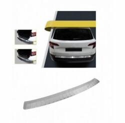 ALM Ornament protectie bara spate inox Skoda Karoq (ALM ATR SK-KAROQ)