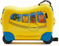 Samsonite Gyerek bőrönd Samsonite Dream2Go 145033-9957-1BEU Sárga OS