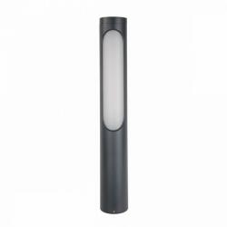 Norlys Kisa grafit LED kültéri állólámpa (NO-5183GR) LED 1 izzós IP65 (NO-5183GR)