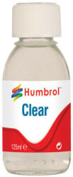 Humbrol Clear Gloss 125 ml (AC7431)
