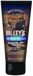 Murray's Pro Results Billey's Beard Wash szakállsampon 118ml (murr-beardwash)