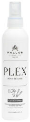 Kallos Plex Bond Builder Flat Iron hővédő spray növényi proteinnel 200ml