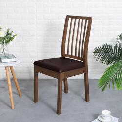 Forcheer ÜlésHuzat levehető ülésre (vízálló műbőr, kávébarna)