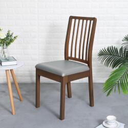 Forcheer ÜlésHuzat levehető ülésre (vízálló műbőr, szürke)