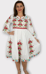 Magazin Traditional Rochie Traditionala Fiorela 26