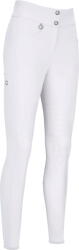 PIKEUR Breeches Full SD Highwaist lovaglónadrág, White FS24 - 38