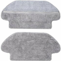  Mopp textília Xiaomi Robot Vacuum S10/S12-hez - 2 db