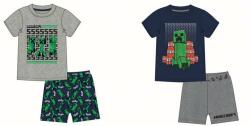 Minecraft pamut szett vagy pizsama