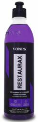 VONIXX RESTAURAX - Műanyag ápoló/felújító 500ml