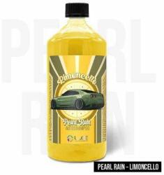Racoon Cleaning Products LIQUID ELEMENTS Limonchello Limitált kiadás