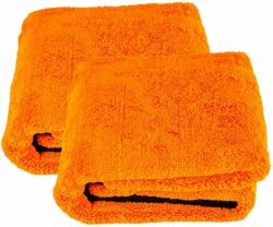Liquid Elements ORANGE BABY XL BRO PACK 2db 90X60CM 800GSM