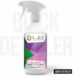 Liquid Elements QUICK DETAILER 500ml