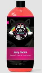 Racoon Cleaning Products Racoon Horny Unicorn
