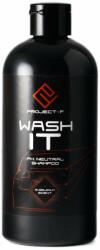 PROJECT-F - WashIT - PH Neutral Shampoo