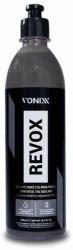 VONIXX Revox Gumiápoló Matt 500ml