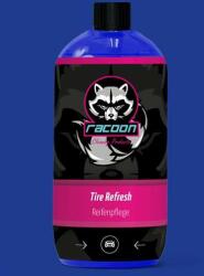 Racoon Cleaning Products Tire Refresh Gumiápoló 500ml