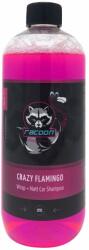 Racoon Cleaning Products Racoon Crazy Flamingo Wrap+Matt