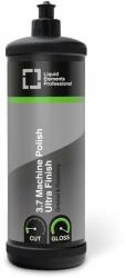 Liquid Elements Professional 3.7 Machine Polish Ultra Finish 1000ml