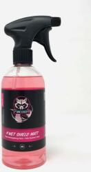 Racoon Cleaning Products Racoon Wet Shield Matt!