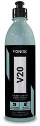 VONIXX V-20 Közepes polírvegyület Kimondottan Japán puha lakkra 500ml (új)