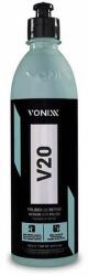 VONIXX V-20 Közepes polírvegyület Kimondottan Japán puha lakkra 500ml