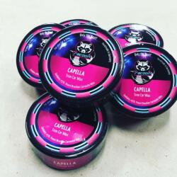 Racoon Cleaning Products Racoon Trim Car Wax 120ml