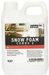 ValetPRO Combo2 Snow Foam 1L vagy 5L (1L)