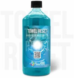 Liquid Elements Towel Reset 1L Mosófolyadék mikroszálas kendőkhöz