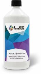 Liquid Elements NANOMITE kerámia sampon koncentrátum