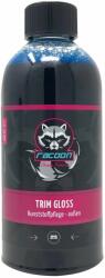 Racoon Cleaning Products Racoon Trim Gloss műanyagápoló 500ml (új)