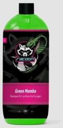 Racoon Cleaning Products Racoon Green Mamba