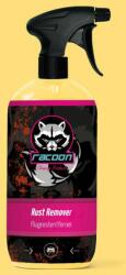 Racoon Cleaning Products Racoon Flugrost Remover Röprozsda oldó 500ml