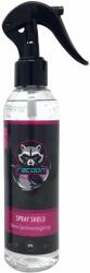 Racoon Cleaning Products Racoon Magas fényű Nano bevonat 100ml
