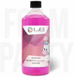 Liquid Elements Foam party - mosóhab 1L