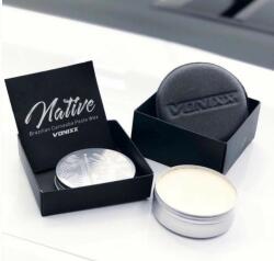VONIXX Native Carnaúba Paste Wax