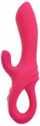 Mokko Toys Vibrator Rabbit Melody, roz (21.4cm) Vibrator