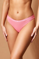 Tommy Hilfiger Slip bikini Tommy Hilfiger Logo roz XS Costum de baie dama