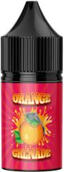 Guerrilla Flavors Aroma Orange Grenade Guerrilla Flavors 30ml (4588) Lichid rezerva tigara electronica