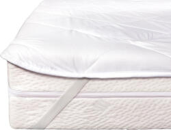  Protectie saltea matlasata din bumbac, cu elastic hotel range 190 x 200 (5949420356227)