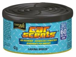 4-Home Parfum pentru mașină California Scents LagunaBreeze