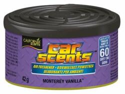 4-Home Parfum de mașină California Scents MonterayVanilla