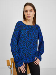 orsay Bluză Orsay | Albastru | Femei | XS - bibloo - 119,00 RON