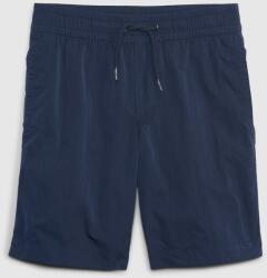 GAP Pantaloni scurţi pentru copii GAP | Albastru | Băieți | XS - bibloo - 173,00 RON