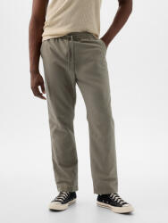 GAP Pantaloni GAP | Verde | Bărbați | XS - bibloo - 216,00 RON